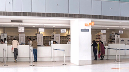 pharmacy