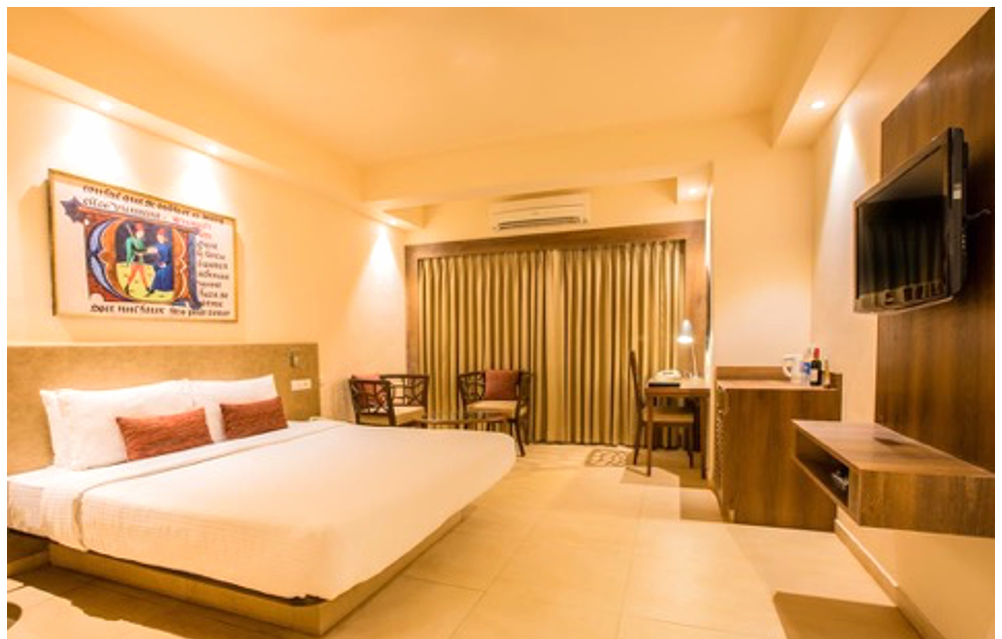 Guest Bedroom