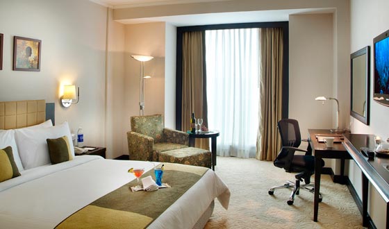 Guestroom