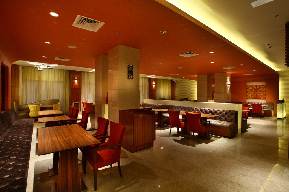 Indian Restaurant