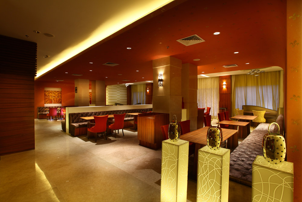 Indian Restaurant