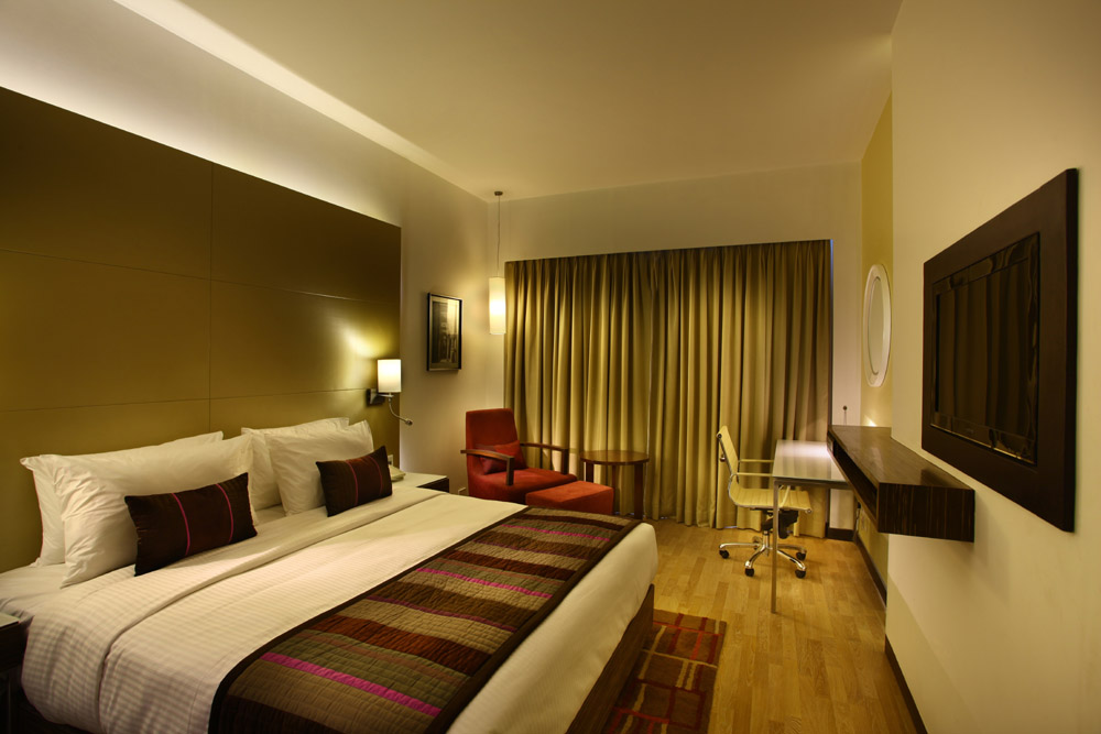 Delux Room