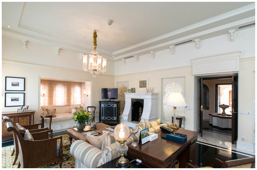 Kohinoor Suite