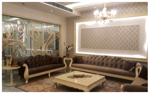Drawing Room