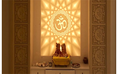 Mandir